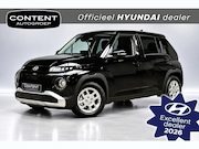 Hyundai Inster - 49 kWh 115pk 4-zits Limited I Snel rijden !
