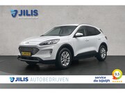 Ford Kuga - 2.5 PHEV Titanium X | Trekhaak | Camera | Stoelverwarming