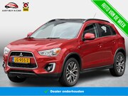 Mitsubishi ASX - 1.6 Cleartec Instyle | Recent onderhoudsbeurt | Volledig Dea