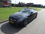 Mercedes-Benz C-klasse - 200 Premium Plus Pack