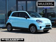 Leapmotor T03 - Design 37.3 kWh VOORRAAD KORTING