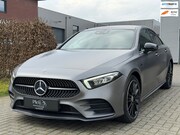 Mercedes-Benz A-klasse - A250e AMG Pano|Burmester|360|HUD|Automaat|2020