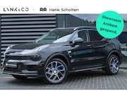 Lynk & Co 01 - 1.5 | Wordt verwacht! | 360° Camera | Panoramadak | Achterui