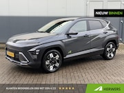 Hyundai Kona - 1.6 GDI HEV Comfort Smart Voorstoelen verwarmd / Stuur verwa