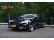 Ford Focus - 1.0 | 125PK | ST-Line | Stoel- stuurverw. | Navi | Camera | 