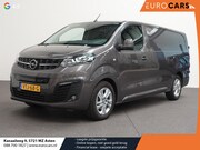 Opel Vivaro - L3H1 Edition 75 kWh Automaat Airco Navigatie Cruise Control 
