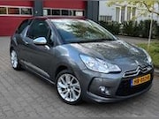 Citroën DS3 - 1.6 So Chic