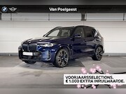 BMW X5 - xDrive50e