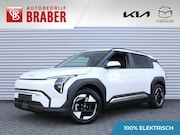 Kia EV3 - Plus 58.3 kWh | Nieuw | Direct leverbaar | Actieradius tot 4