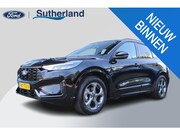 Ford Kuga - 2.5 PHEV ST-Line | Winterpack | Wegklapbare Trekhaak | Orig.