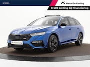 Skoda Octavia - Combi 1.4 TSI 245pk DSG RS iV PHEV Business · Panoramadak ·