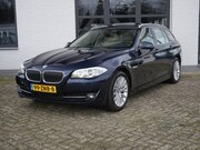 BMW 5-serie - Touring 530d Upgrade Edition Leder Pano Camera 1e Eigenaar