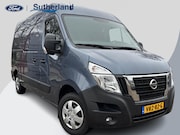 Nissan Interstar - 2.3 dCi L2H2 N-Connecta SCI 150pk Trekhaak | Metaal lak | Be