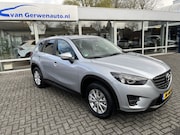 Mazda CX-5 - 2.0 Skyactiv-G | Luxury | Camera | Navigatie | Cruise | Trek