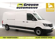 Volkswagen Crafter - 2.0 TDI 177PK L4H3 | 3000KG Trekgew. | Aut. | Airco | Cruise