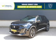 Peugeot e-2008 - EV GT 50 kWh SOH 93, 8% Panoramadak