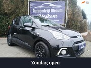 Hyundai i10 - 1.0i Comfort LED, Cruise control, Airco, PDC, enz.