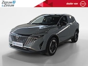 Nissan Qashqai - 1.3 MHEV Xtronic N-Connecta | 1800kg trekgewicht | Head-up d