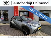 Toyota Aygo X - 1.0 VVT-i MT Pulse