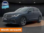 Volkswagen Tiguan - 1.4 TSI eHybrid R-Line Business | Trekhaak | Elek Achterklep
