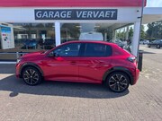 Peugeot e-208 - EV GT 50 kWh