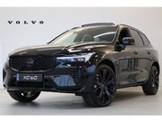 Volvo XC60 - T6 350PK AWD Plus Black Edition | Facelift | Pano-dak | Prem
