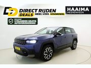 Jeep Compass - Altitude 74 kWh | DEMO | 8 Jaar Speciale Garantie | Navigati