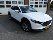 Mazda CX-30 - 2.0 SkyActiv-X Comfort trekhaak navi