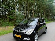 Opel Agila - 1.2 Enjoy, Airco, APK