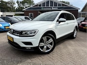 Volkswagen Tiguan - 1.5 TSI ACT 150pk Business Camera, Trekhaak, Virt.Dash