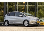 Honda Jazz - 1.4 Hybrid Elegance 50.000 km | NAP | NL geleverd
