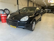 Porsche Cayenne - 4.5 Turbo S 521PK/UITSTEKENDE STAAT