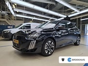Peugeot 208 - ALLURE Hybrid 110 e-DCS6 | 8 JAAR GARANTIE | CAMERA VOOR + A
