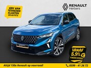 Renault Austral - 1.2 E-Tech full hybrid 200 techno NIEUW MODEL / 20 INCH / AL