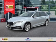 Skoda Octavia - 1.4 TSI iV AMBITION PDC/CLIMA/STOEL+STUURVERW/NAVI/CARPLAY