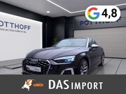 Audi S5 - Q MATRIX NAVI B&O HuD SITZHZG