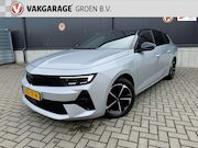 Opel Astra - SPORTS TOURER 1.2 Turbo Hybrid GS / camera / ad. cruise / 2-