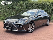 Lexus ES - 300h Business Dealer Onderhouden auto