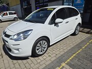 Citroën C3 - 1.2 PureT Collection