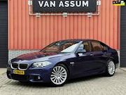BMW 5-serie - 520 520i M Sport Edition Leer Memory Stoelvw N