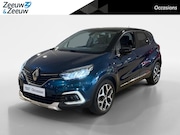 Renault Captur - 1.3 TCe Intens *Automaat*Panorama*Navi+Camera*Stoel verw.*Le