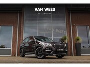 BMW X1 - sDrive18i Centennial High Executive X-line | 2e eigenaar | S