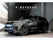 Land Rover Range Rover Sport - 3.0 P550e Autobiography PHEV *Meridian 3D Surround / AWD-Bes
