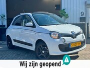 Renault Twingo - 1.0 | SCe | Authentique | CABRIO | ELEK. RAMEN | NIEUWE KOPP