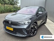 Volkswagen ID.4 - Life 77 kWh 204PK | Cruise control adapt | Parkeersensoren |
