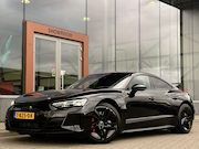 Audi e-tron GT - 93 kWh | Audi Exclusive | Bang & Olufsen | Apple Carplay | D