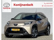 Toyota Aygo X - 1.0 VVT-i MT Envy 5-deurs | Navi | Camera | NL auto