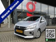 Mitsubishi Space Star - 1.2 Connect+ | 1E EIGENAAR | DEALER ONDERHOUDEN |