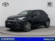 Toyota Aygo X - Hybrid 115 GR Sport. Incl. Premie