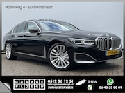 BMW 7-serie - 730d xDrive ACC Pano Softclose 4wielsturing High Executive H